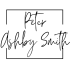 Peter Ashby Smith Logo