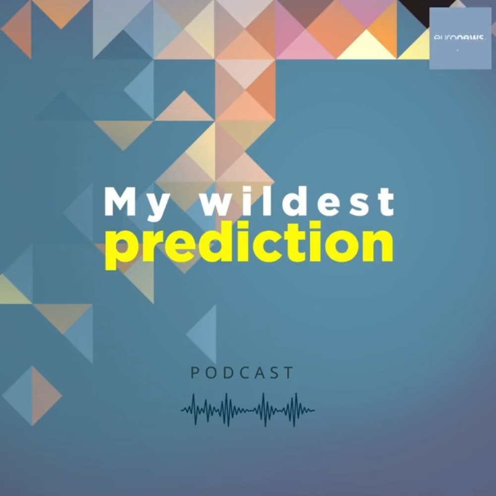 My Wildest Prediction with Tom Goodwin